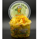 🥬 Cabbage & Carrot Salad – The Wellness Powerhouse