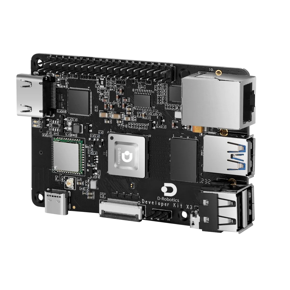 RDK X3 Development Kit