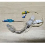 Endotracheal Tubes/ Tracheostomy Tubes with FDA 510k / CE/ ISO 13485
