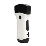 C10TXpro New Dual-probes Multipurpose Ultrasound Convex +linear+ Cardiac Probe