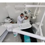 Trailer Based Mobile Hospitals - Mobile Healthcare Solutions