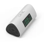 Desinfetador de Ozônio