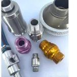 Joints tournants tous fluides RotaVariacor®