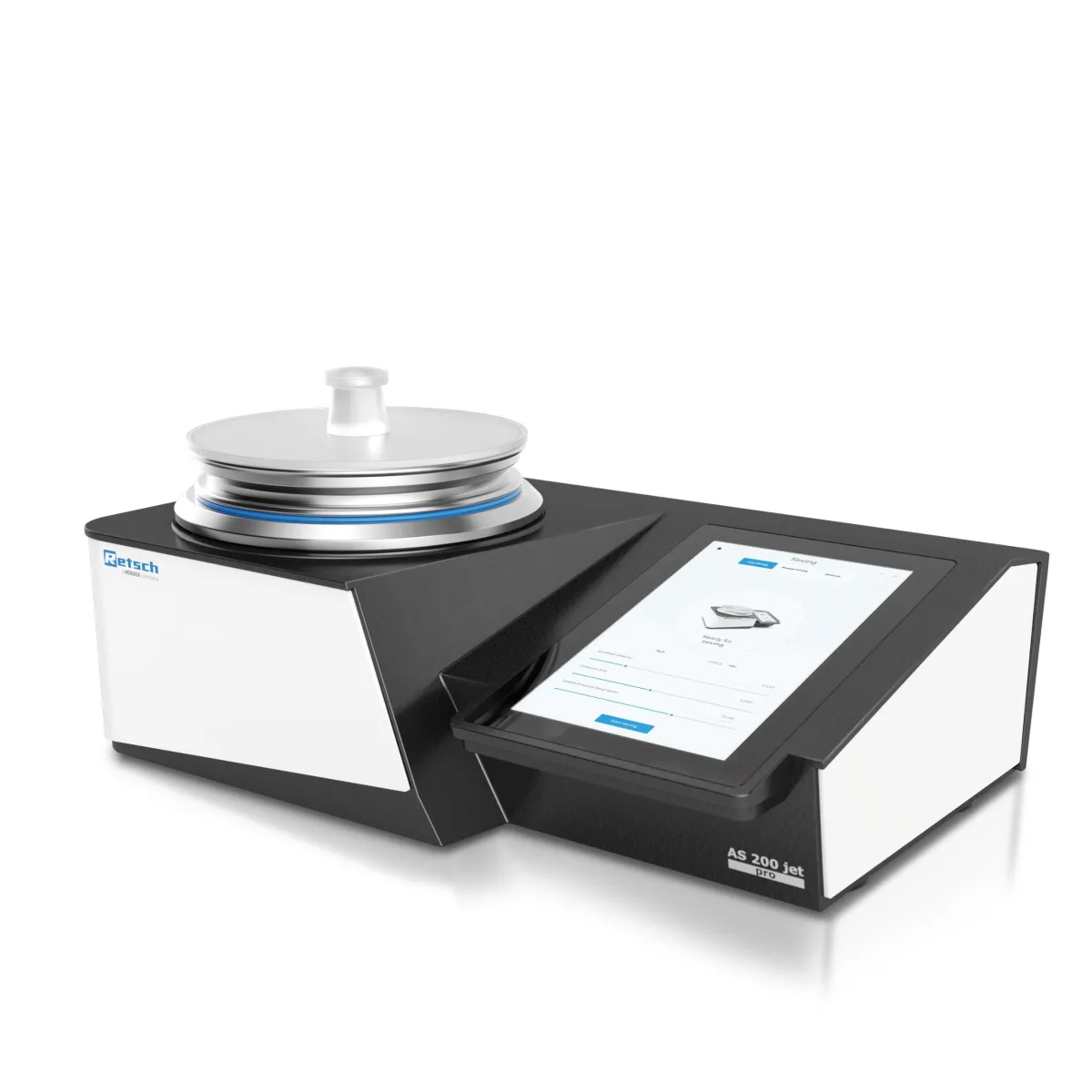 AS 200 jet pro / AS 200 jet pharma