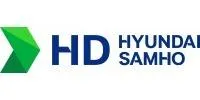 HYUNDAI SAMHO