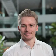 Anders Klitholm Jessen