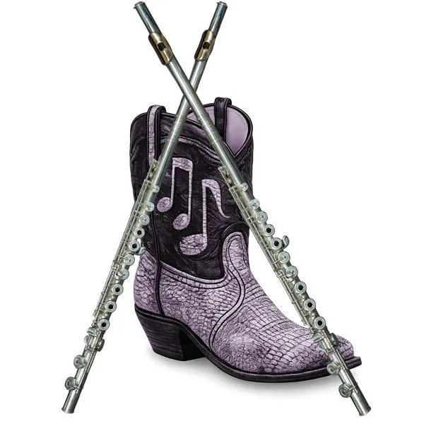 Emily Gurwitz - San Antonio Flute Lessons