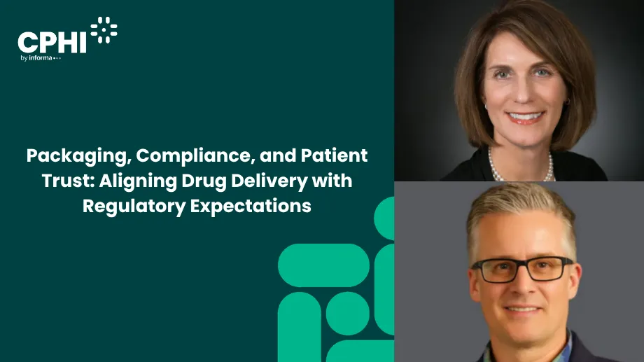 Packaging, Compliance, and Patient Trust: Aligning Drug Delivery with Regulatory Expectations