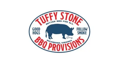 Tuffy Stone BBQ Provisions