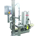 Envasadora/ Dosador Semiautomático