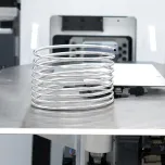 Curvadoras de tubos CNC totalmente elétricas – EB-CB