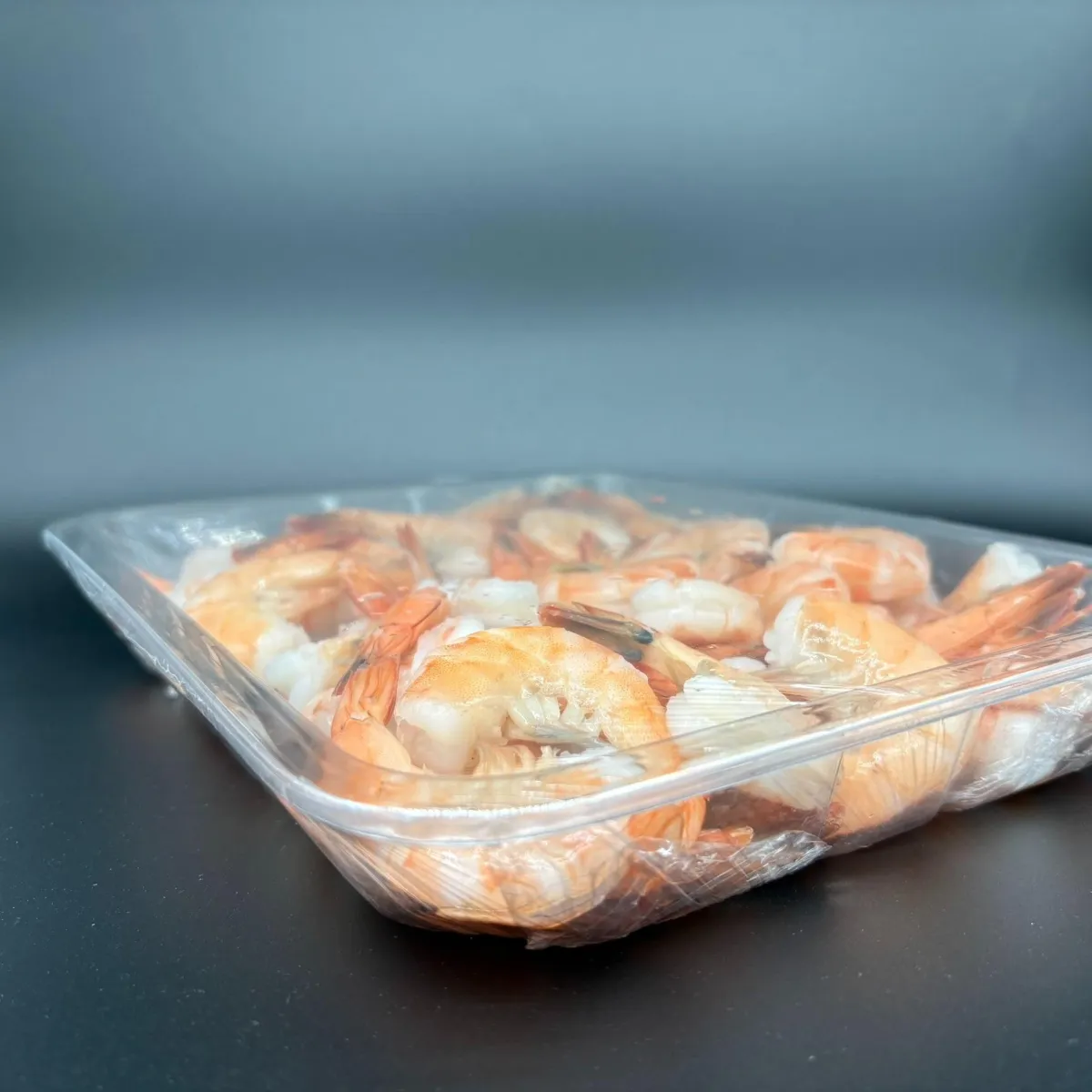 The Original Roll Over-Wrap™ Food Tray