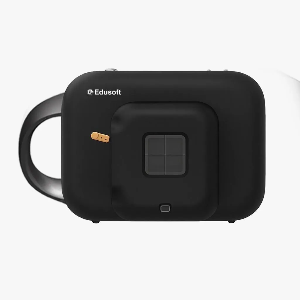 Handheld Portable X-Ray