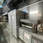 Mobile Kitchen, Mobile Bakery, Mobile Catering Unit, Mobile Accommodation, Living Container, Foldable Containers