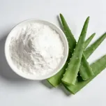 Aloe Vera Gel Extract