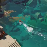 The Edge of Water