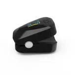 Oxímetro de pulso tipo dedo