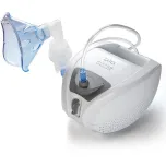 Aerosol therapy equipment