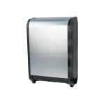 New Premium Line Towel & Tissue Dispensers