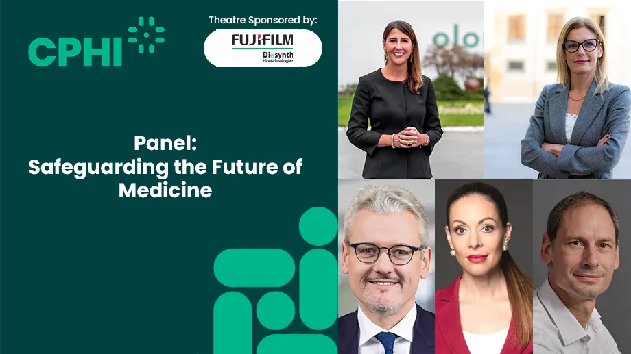 Panel: Safeguarding the Future of Medicine