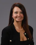 Christine Van Dillen