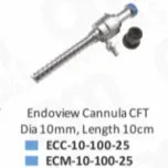 Trocar Cannula
