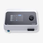 CarePump Lite4 - 4-chamber lymphatic drainage device (pressotherapy)