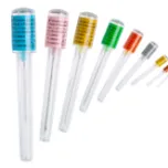 K-Pack(TM) II Needles