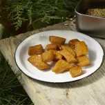 Echo Falls Smoked Atlantic Salmon Bites 3oz