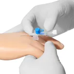 Cathy I.V. Cannula -Volex PUR catheter