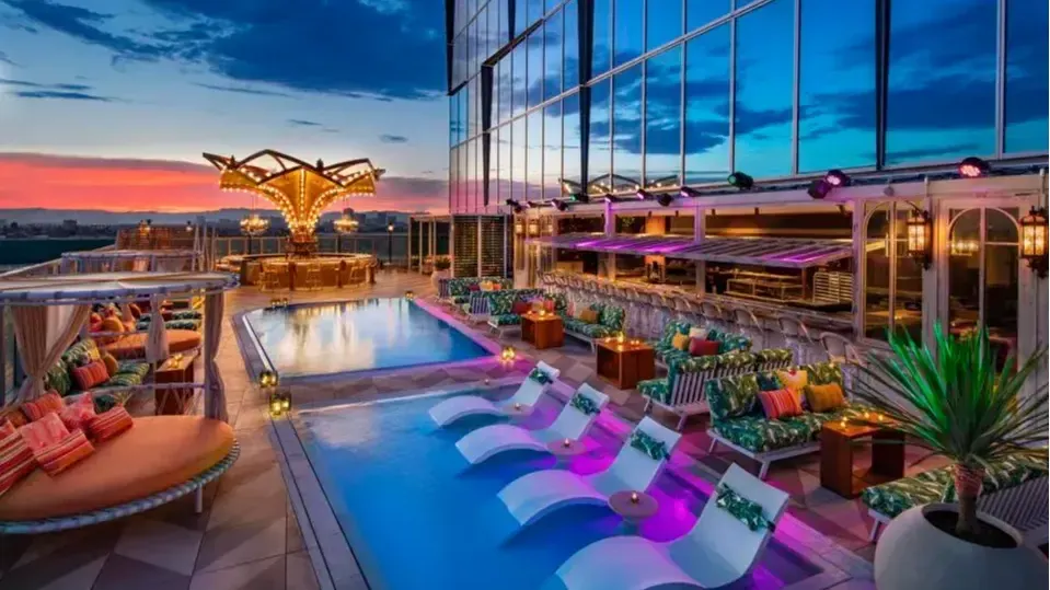 Greenbuild Gala