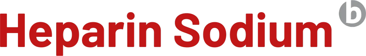 Heparin sodium