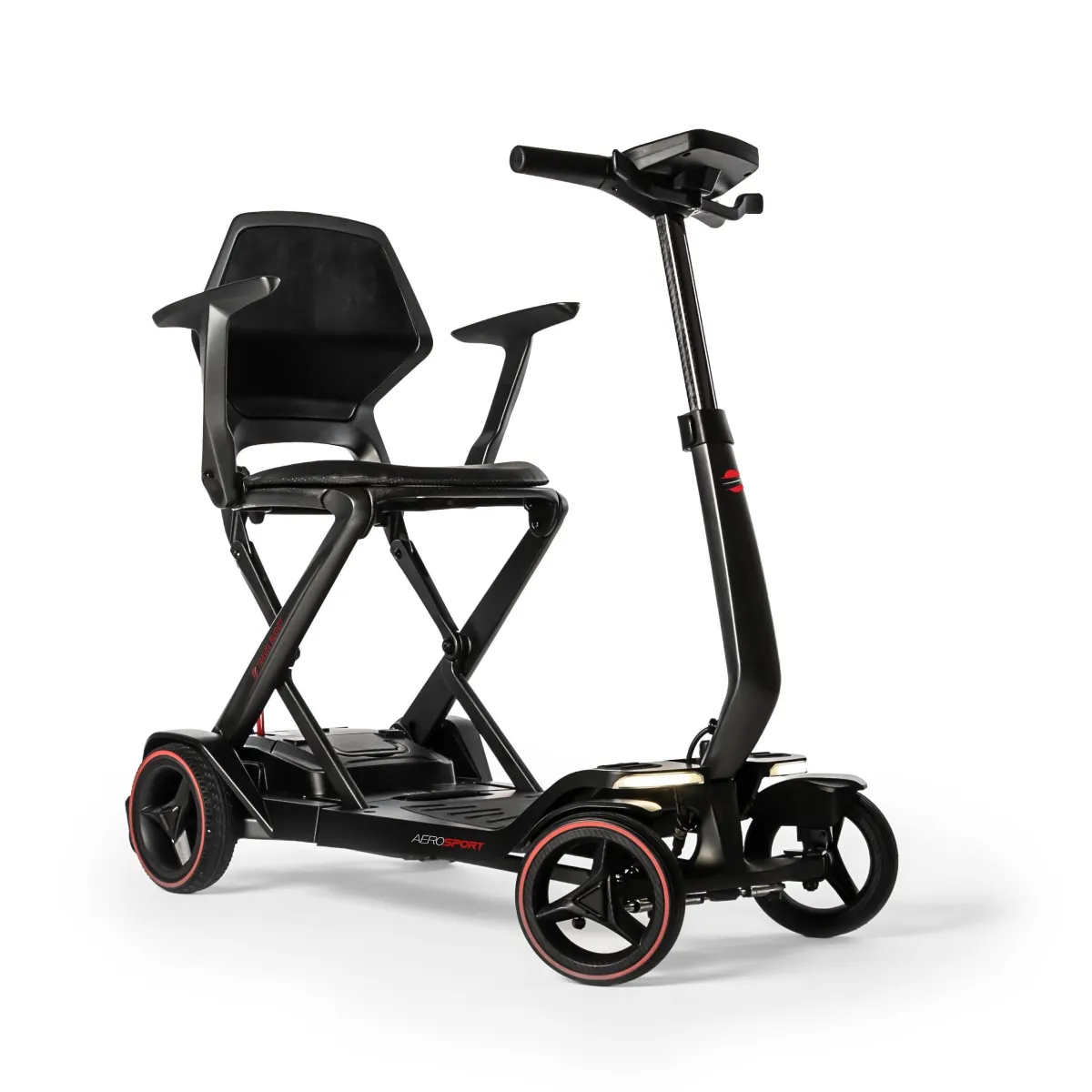 AEROSPORT Mobility Scooter | Travel Buggy