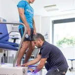 220v Podiatech Premium Station