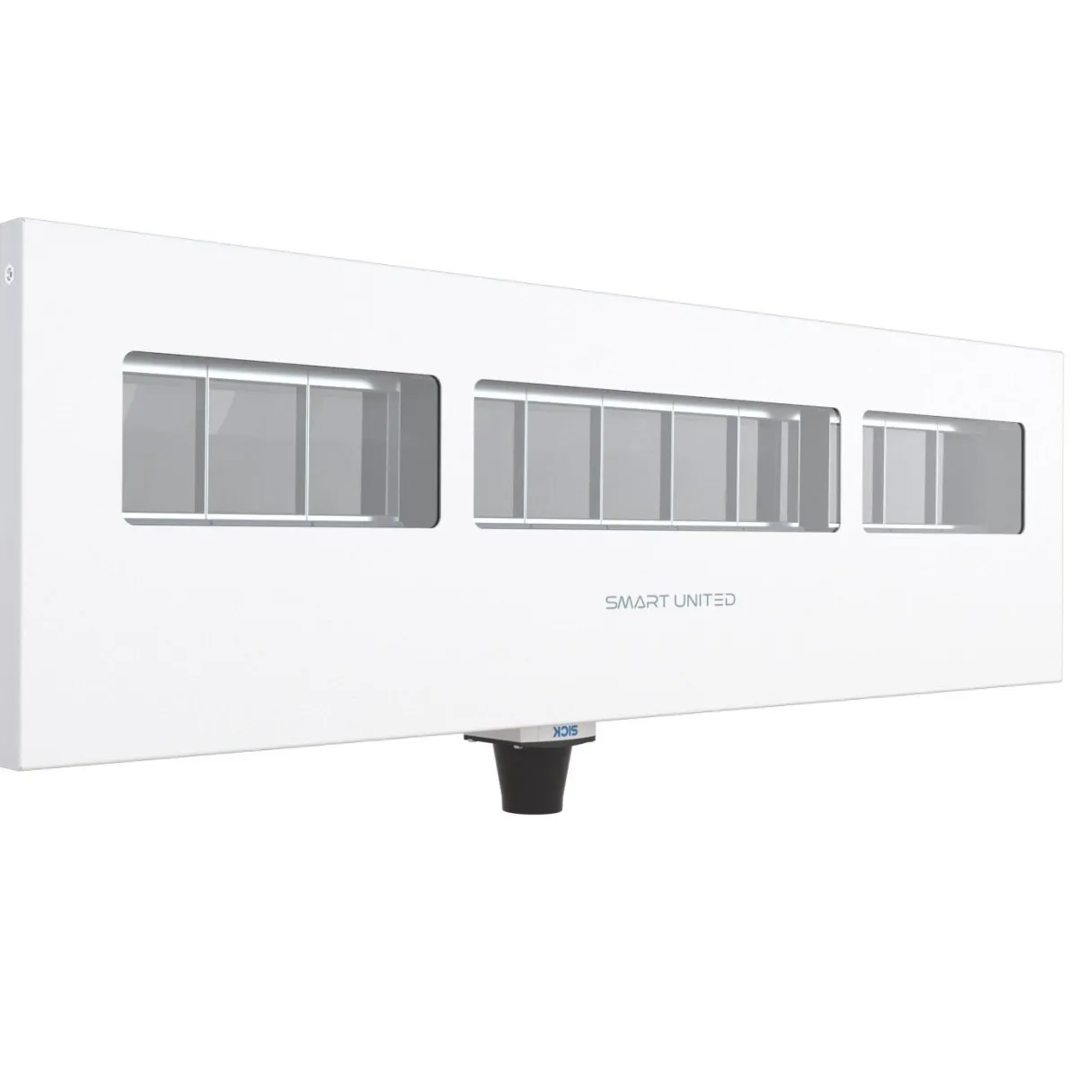 UV Smart Ceiling Living