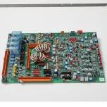 Assemblage et câblage de cartes électroniques