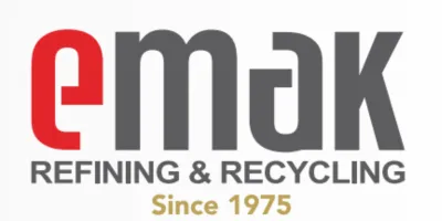 EMAK REFINING & RECYCLING SYSTEMS