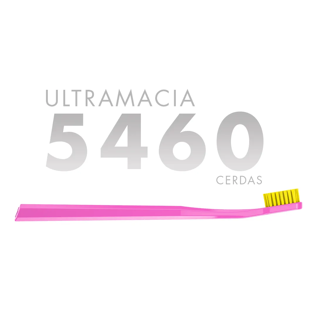 Escova de Dentes - CS 5460B ULTRA MACIA