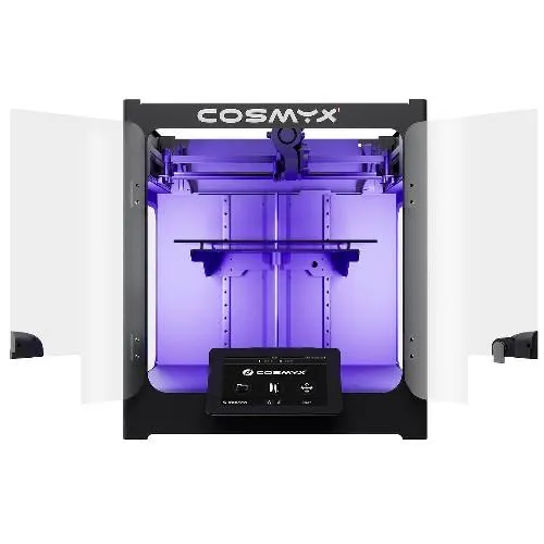 NOVA 3D printer