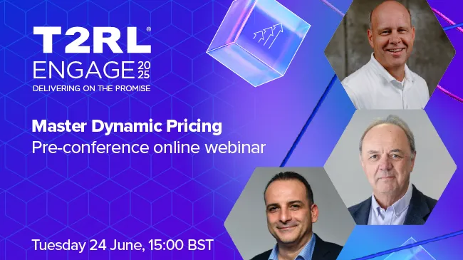 Master Dynamic Pricing: Current trends Methods & Models - Why Dynamic Pricing?