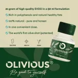 Olivious Olive Shot