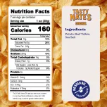 Tasty Nate's: Original Sea Salt Beef Tallow Fried Chips
