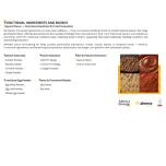 FUNCTIONAL INGREDIENTS AND BLENDS