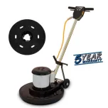 Floor Machines and Burnishers