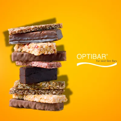 OPTIBAR® For Next Gen Bars