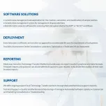 Medicover Genetics Technology Transfer Platform