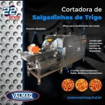 Linhas para Salgadinhos de Trigo