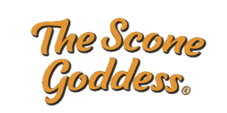 The Scone Goddess