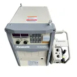 Máquina de Solda de Alta Perfomance Panasonic