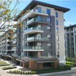 Emlak Konut Çınarköy Houses